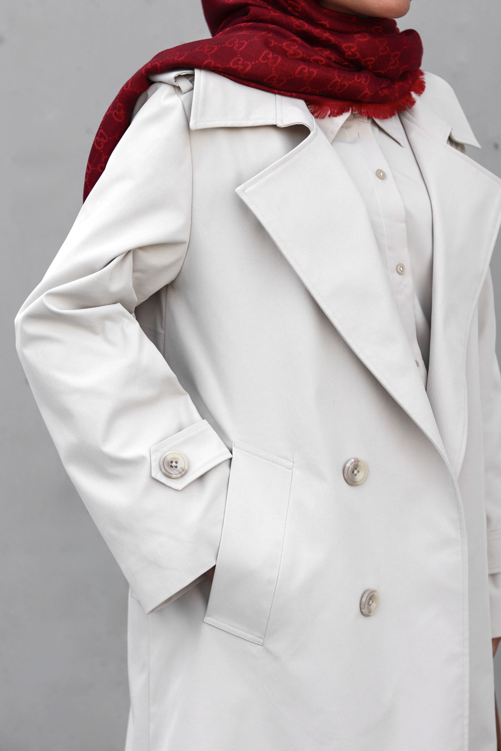 بارانی - Image 4