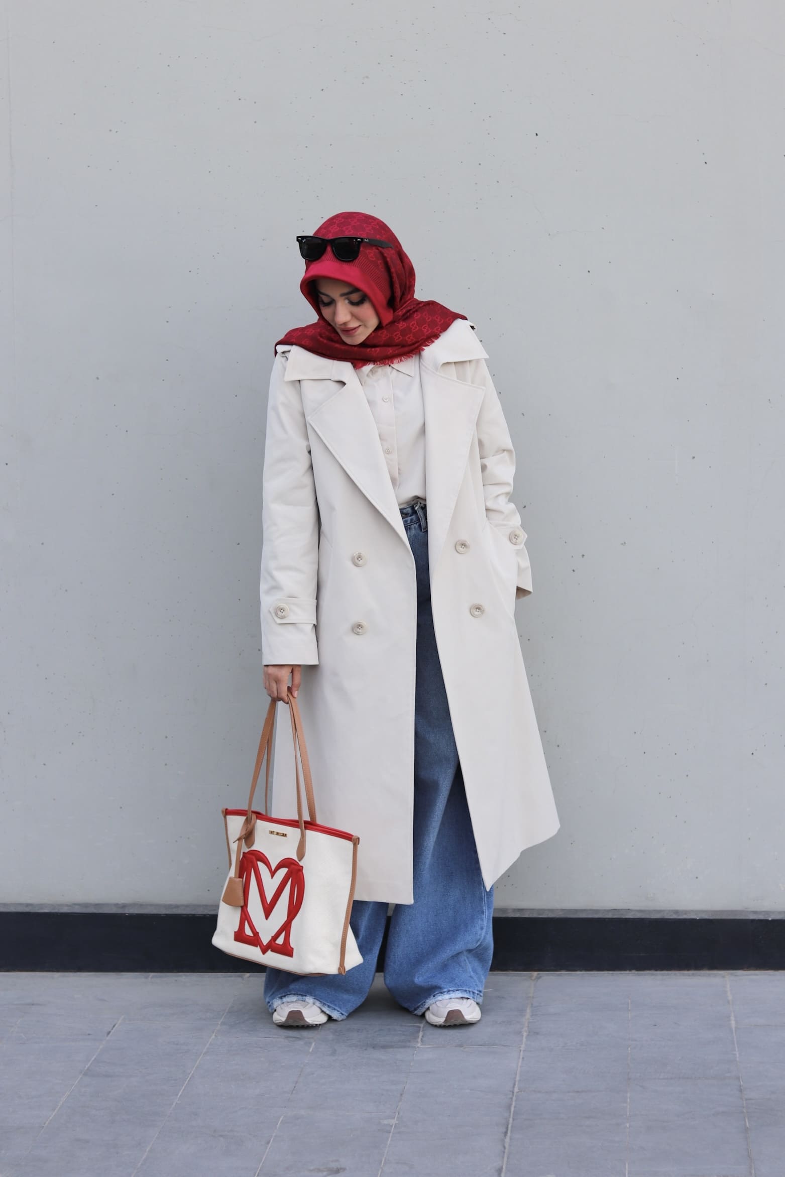 بارانی - Image 3