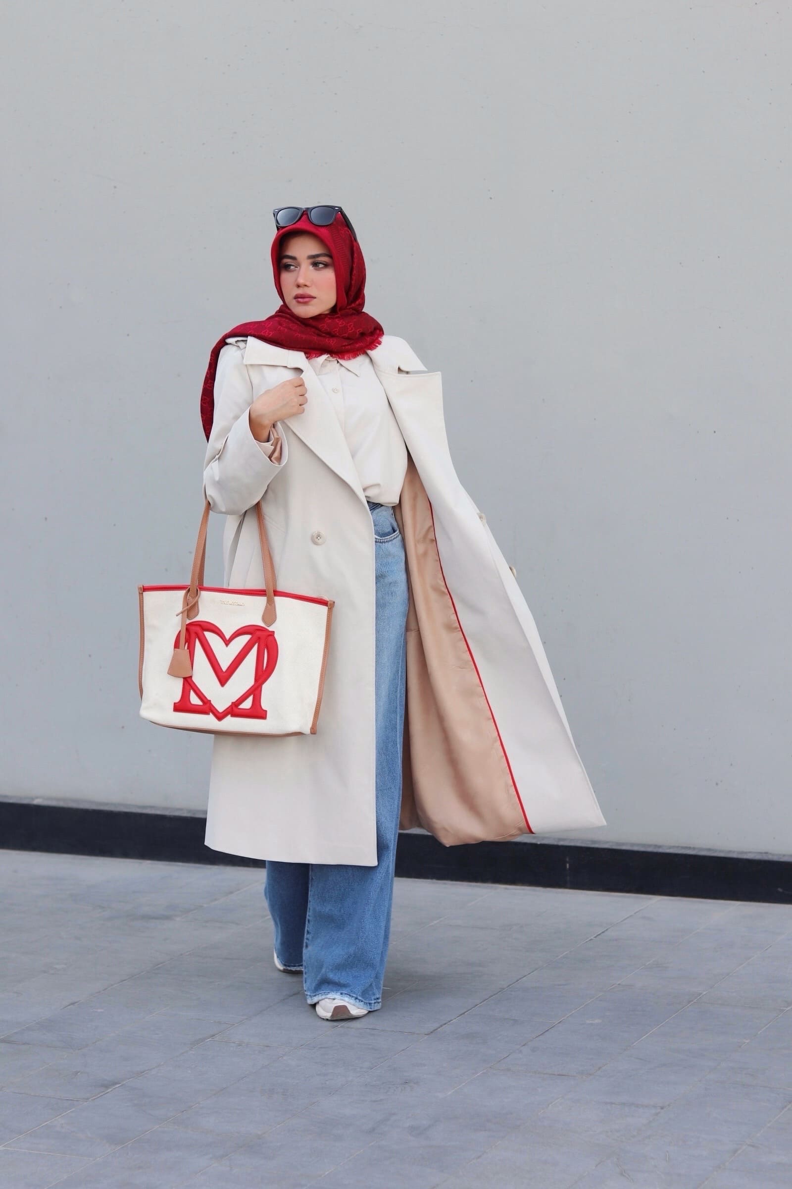 بارانی - Image 2