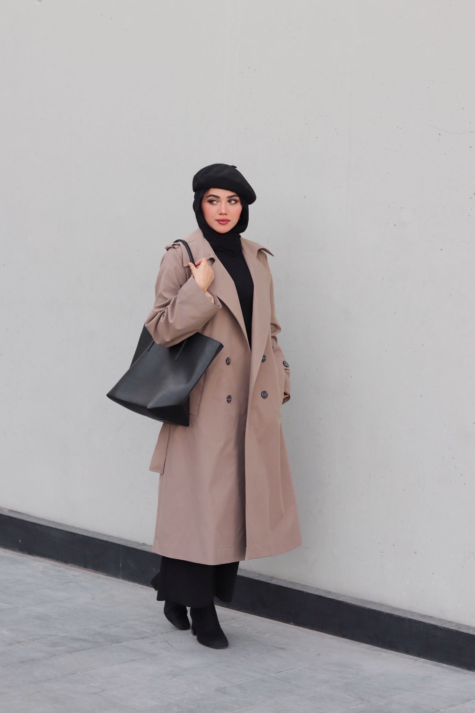 بارانی - Image 7