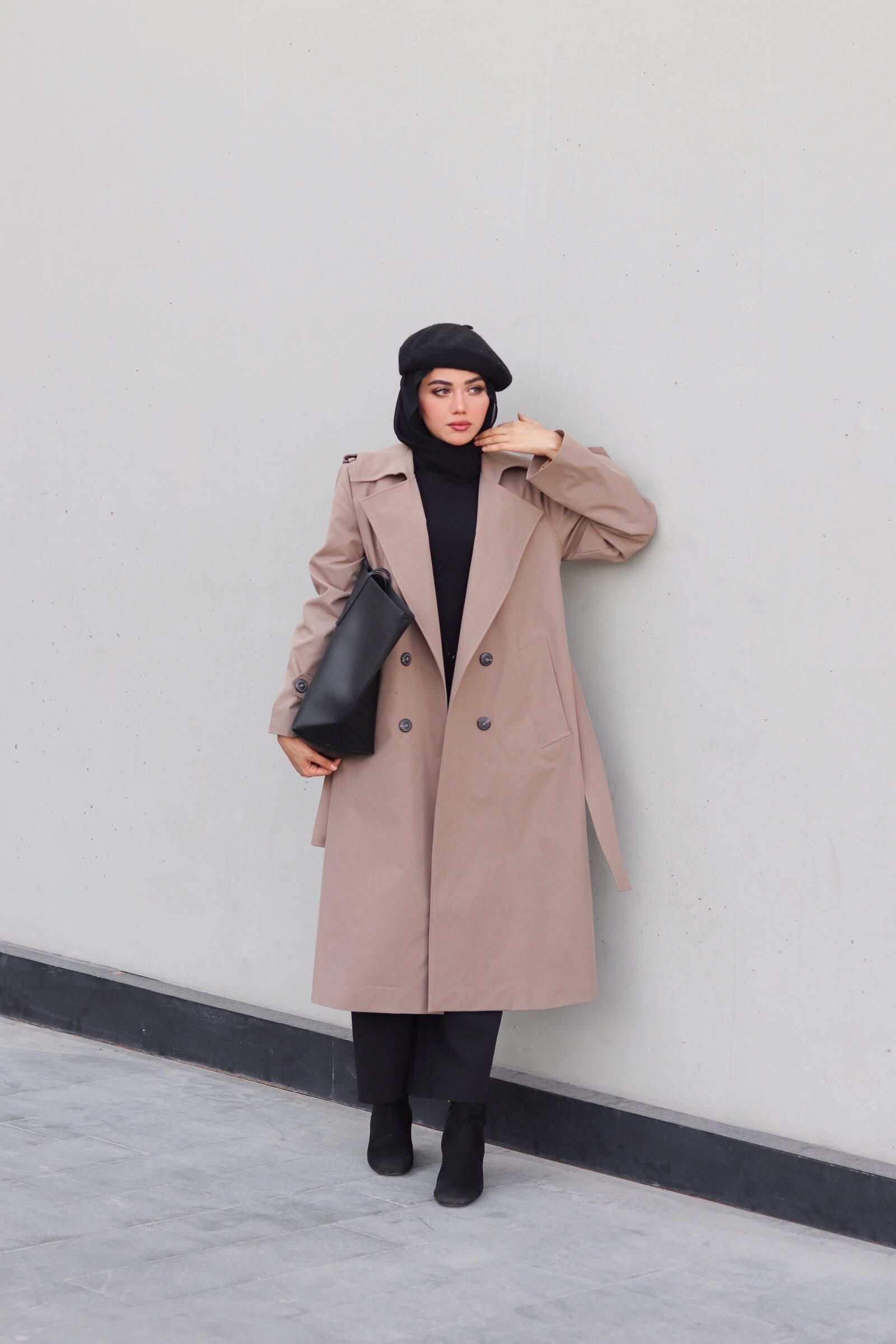 بارانی - Image 6