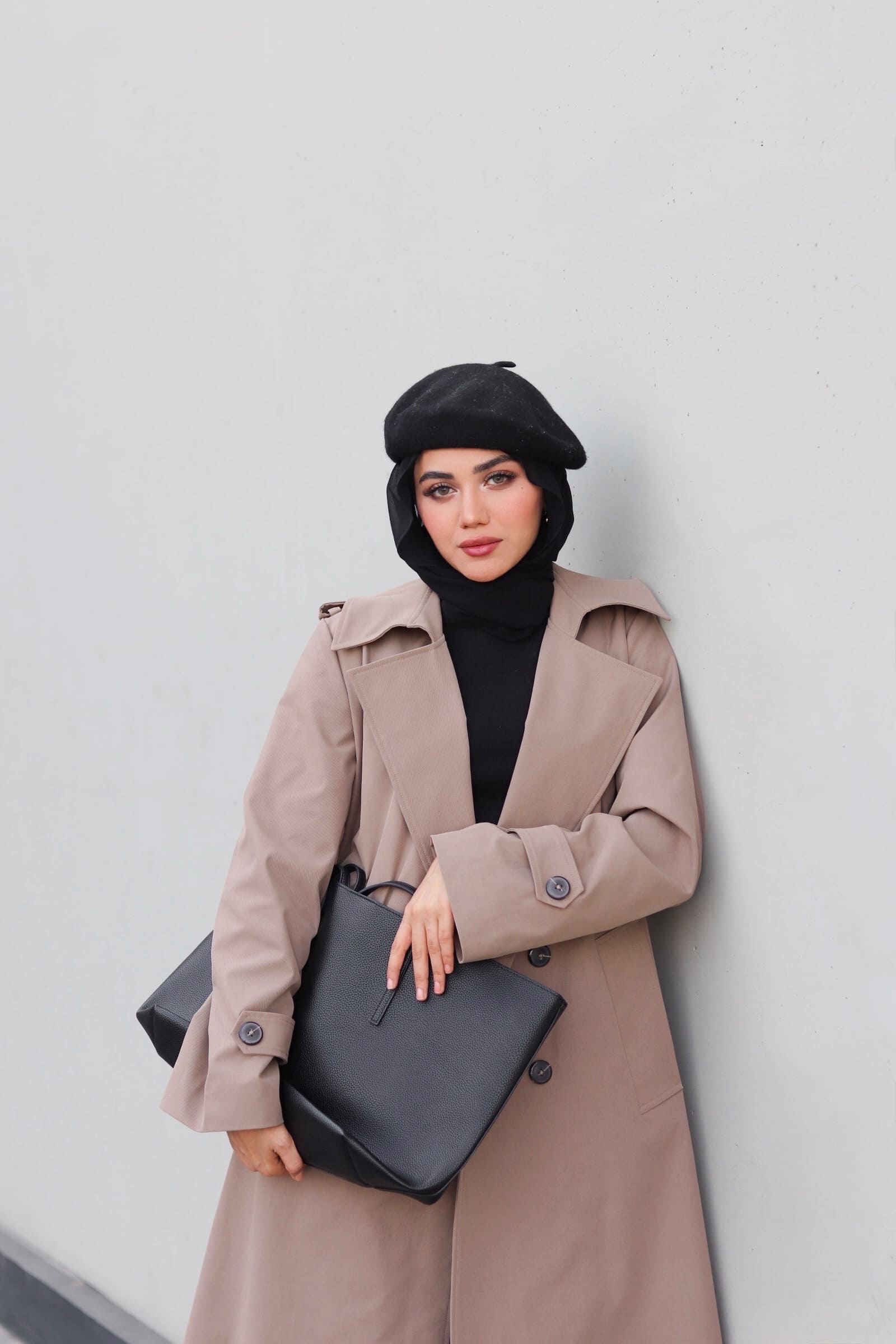 بارانی - Image 5