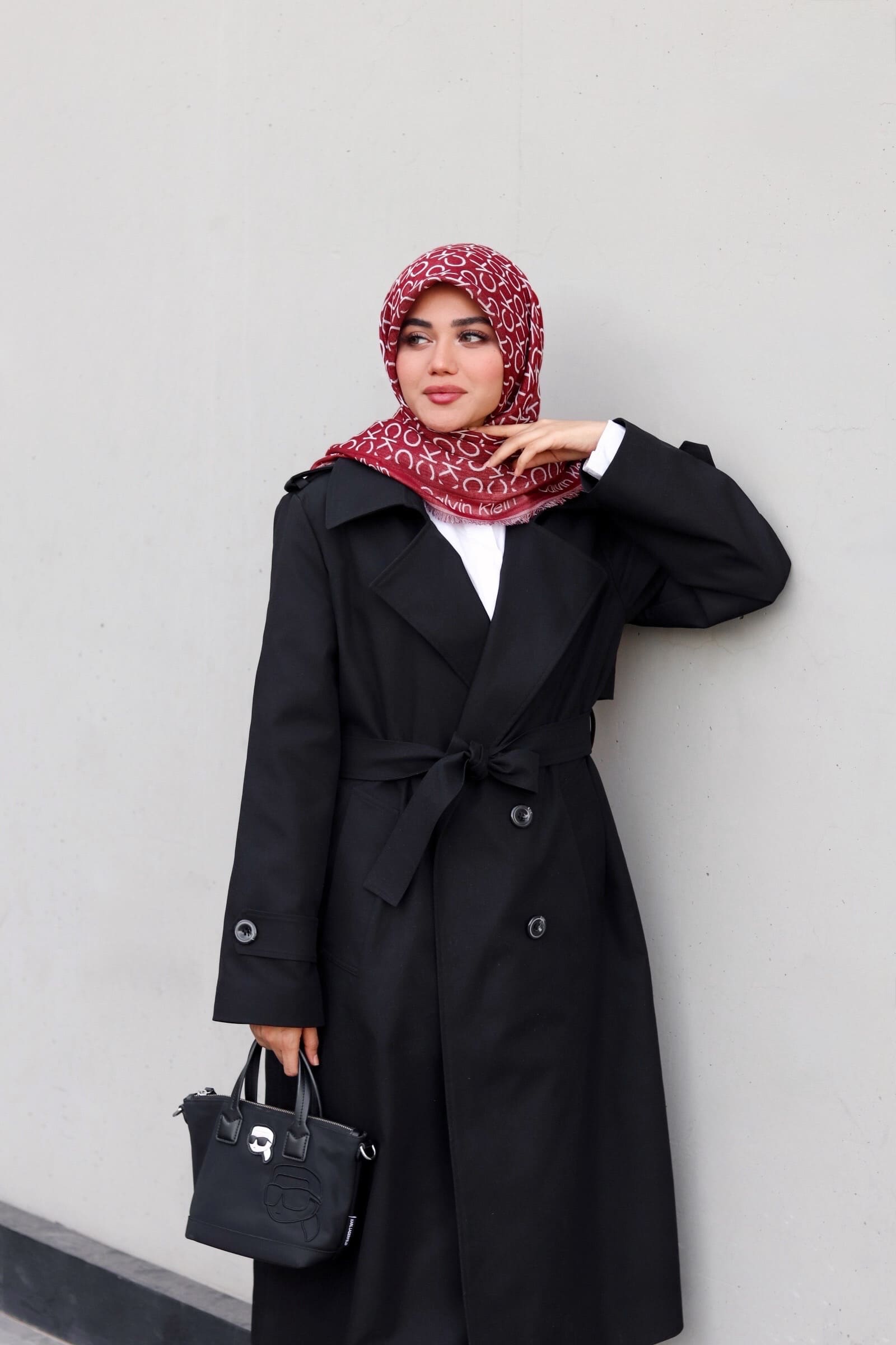 بارانی - Image 12