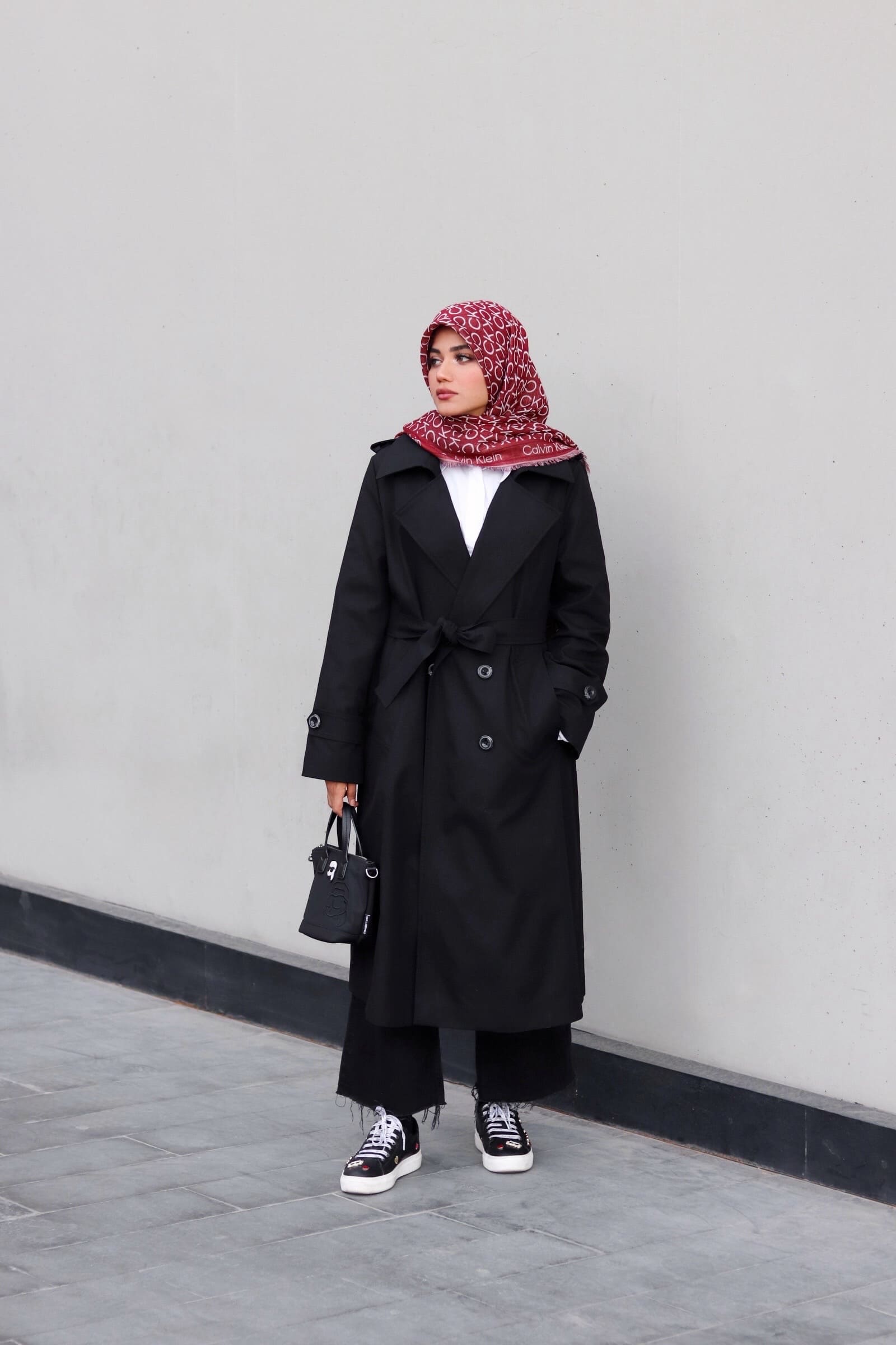 بارانی - Image 11