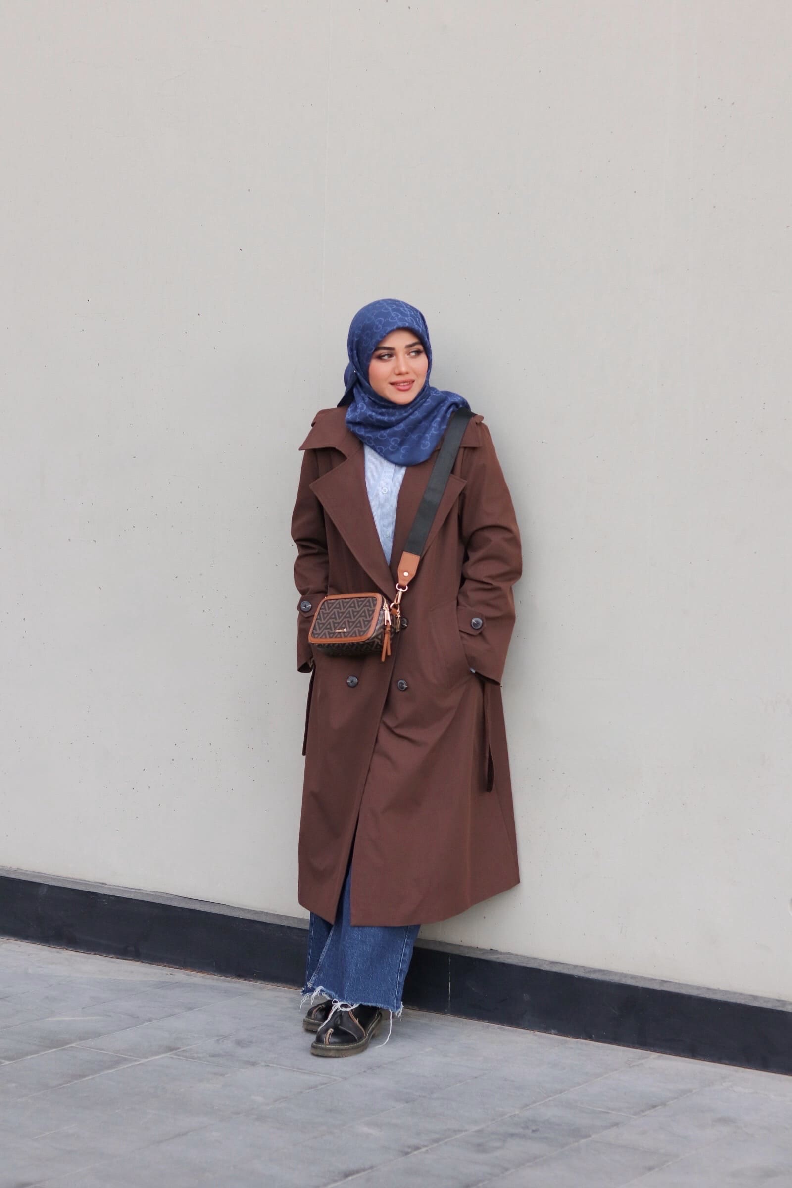 بارانی - Image 8