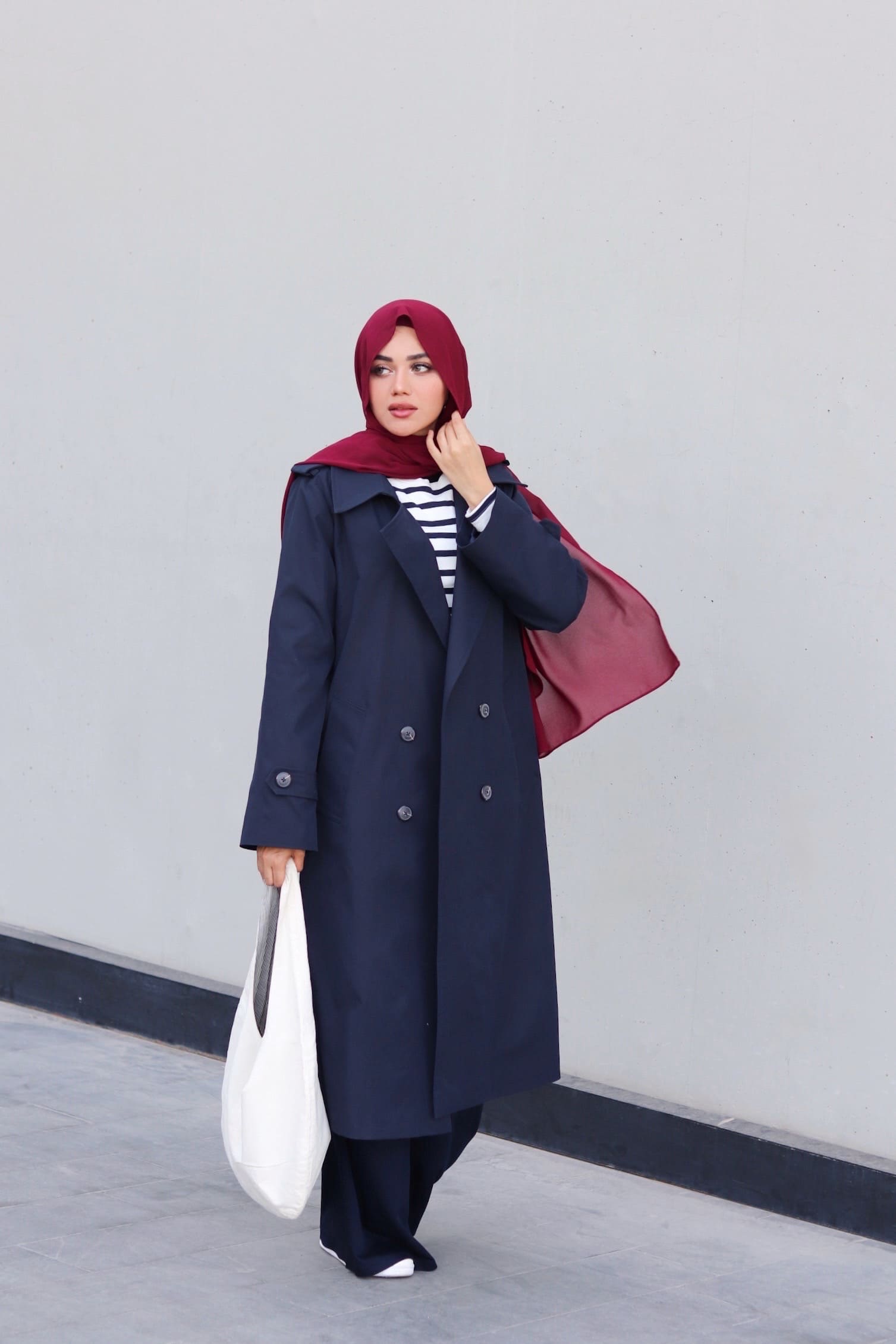 بارانی - Image 14