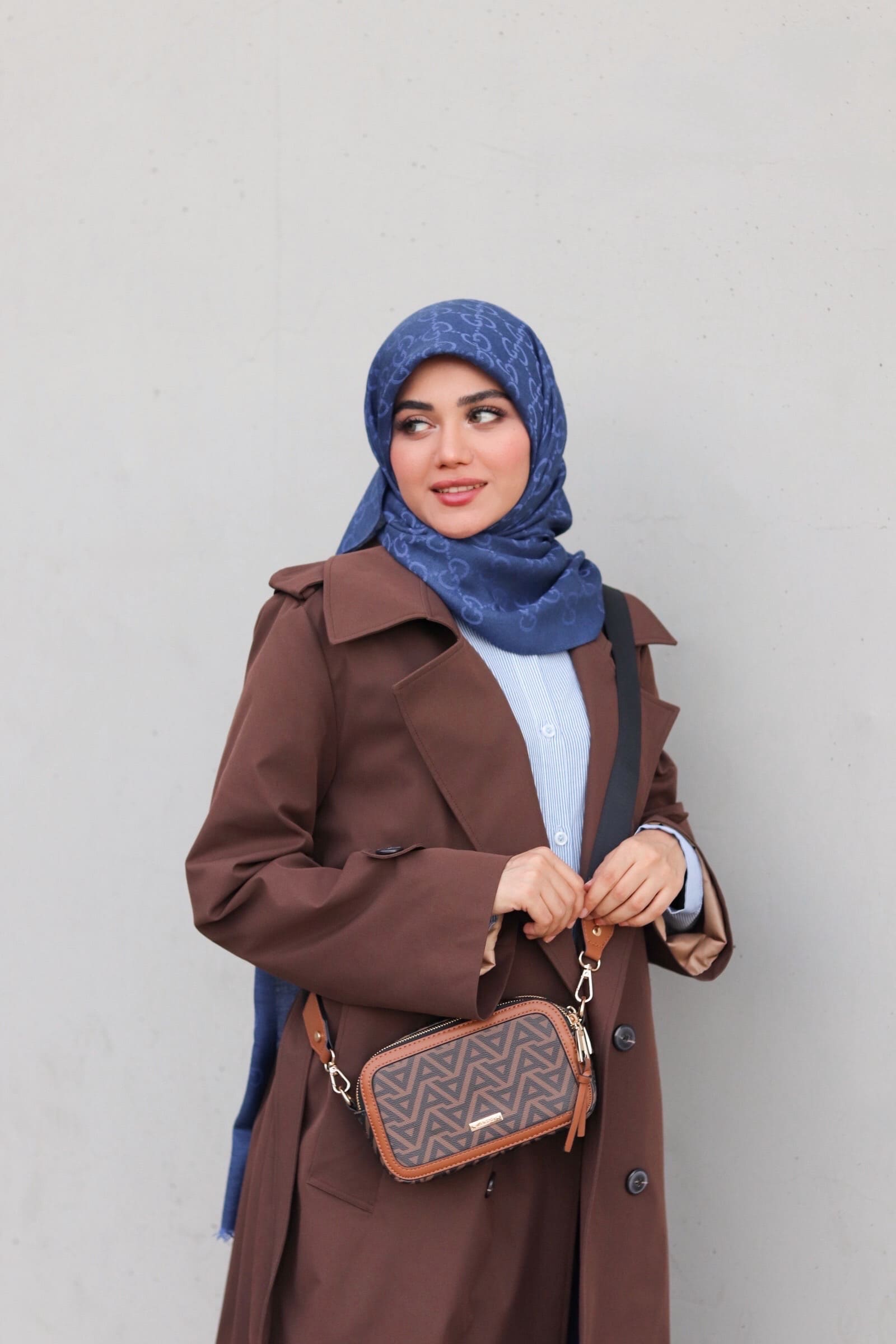 بارانی - Image 9